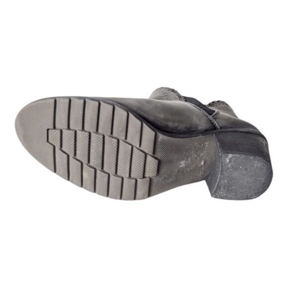 PIKOLINOS Andorra Ankle Boot Size 36 - Picture 8 of 8